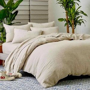 Brooklinen Duvet Cover